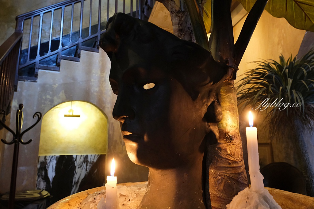 泰國曼谷|The Mustang Blu,19世紀銀行改建,曼谷老宅建築餐廳的咖啡館與飯店 @飛天璇的口袋 泰國曼谷|The Mustang Blu,19世紀銀行改建,曼谷老宅建築餐廳的咖啡館與飯店 @飛天璇的口袋