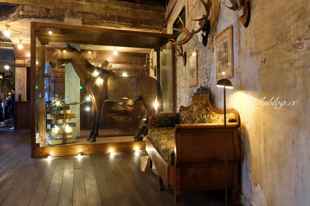 泰國曼谷|The Mustang Blu,19世紀銀行改建,曼谷老宅建築餐廳的咖啡館與飯店 @飛天璇的口袋 泰國曼谷|The Mustang Blu,19世紀銀行改建,曼谷老宅建築餐廳的咖啡館與飯店 @飛天璇的口袋