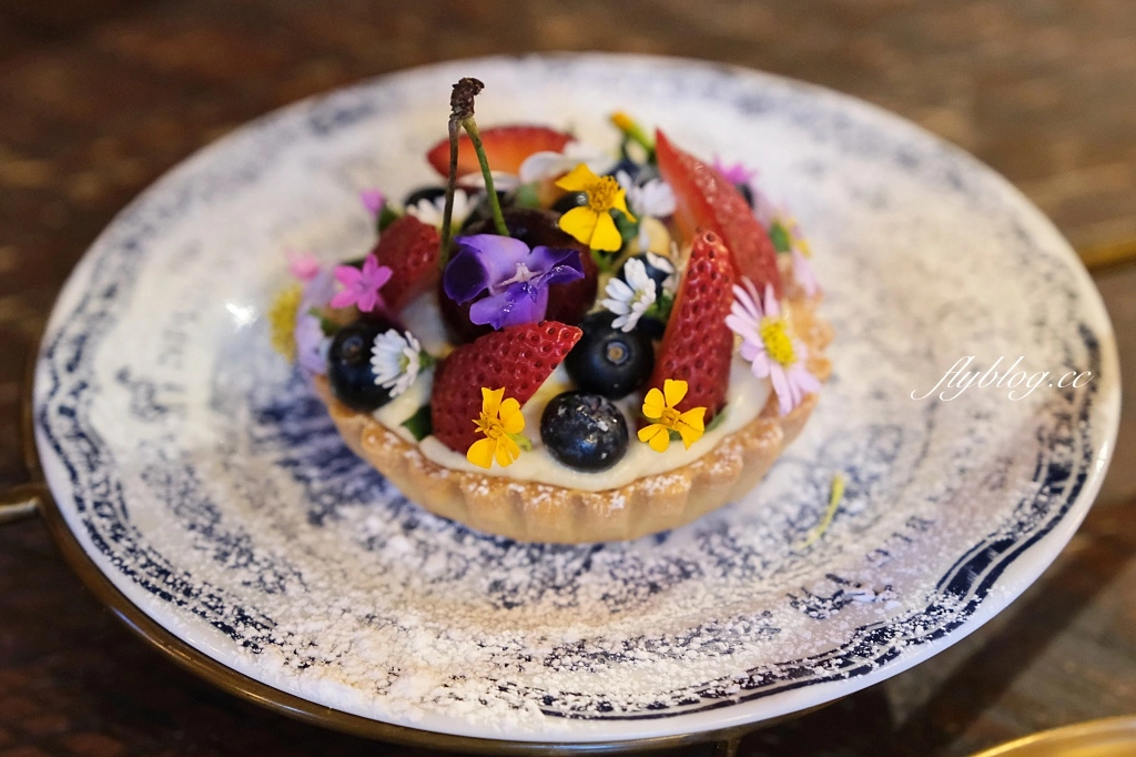 泰國曼谷｜The Mustang Blu，19世紀銀行改建，曼谷老宅建築餐廳的咖啡館與飯店 @飛天璇的口袋