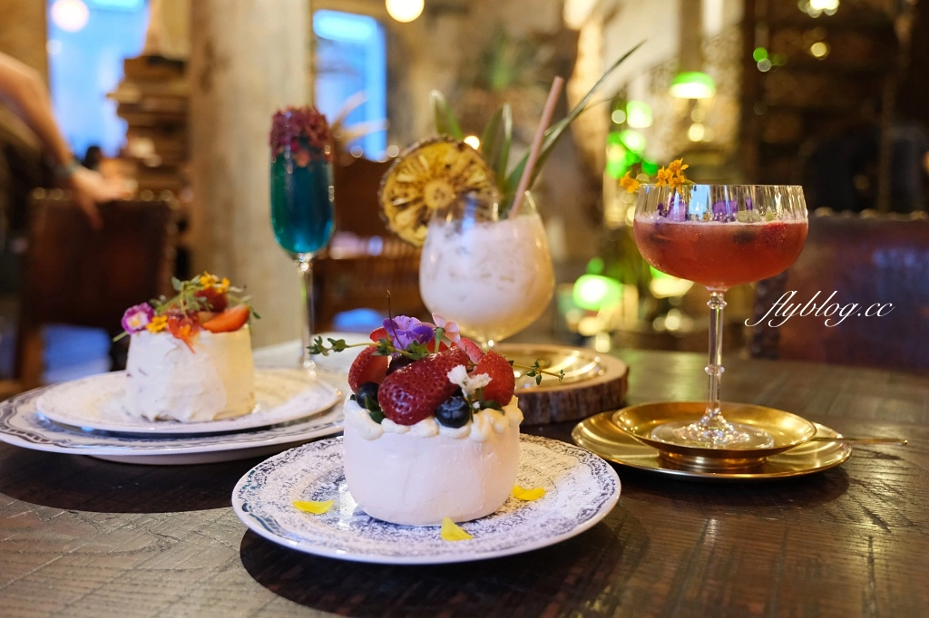 泰國曼谷|The Mustang Blu,19世紀銀行改建,曼谷老宅建築餐廳的咖啡館與飯店 @飛天璇的口袋 泰國曼谷|The Mustang Blu,19世紀銀行改建,曼谷老宅建築餐廳的咖啡館與飯店 @飛天璇的口袋