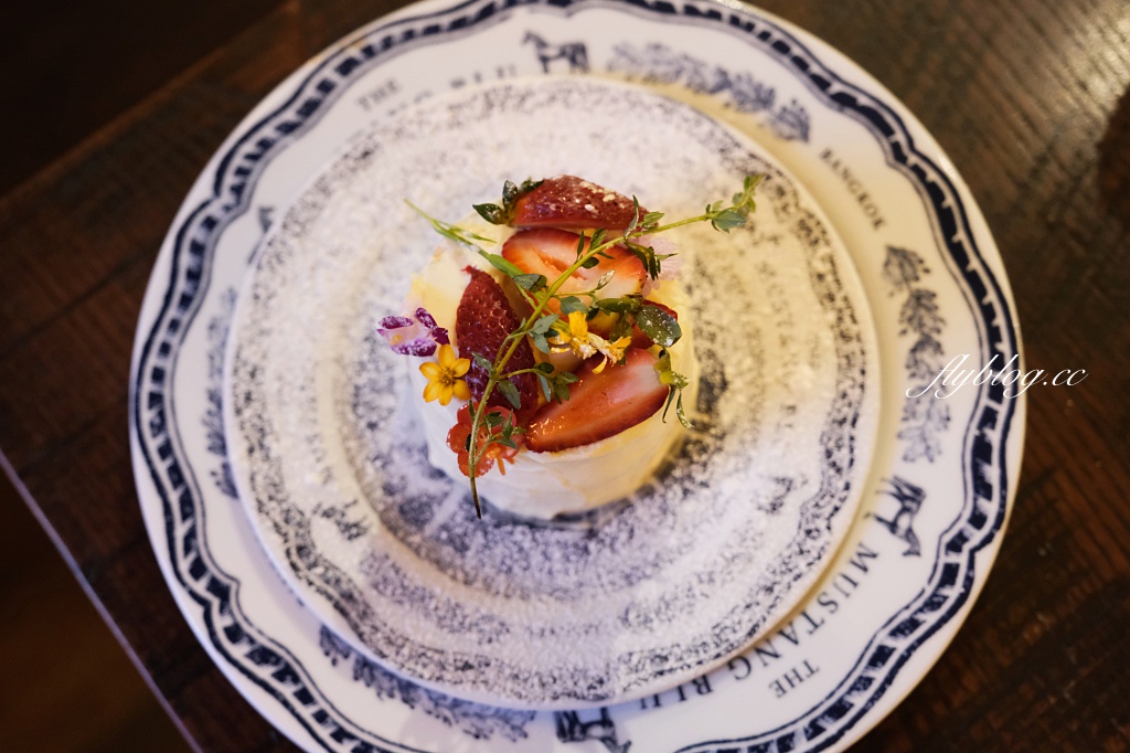 泰國曼谷｜The Mustang Blu，19世紀銀行改建，曼谷老宅建築餐廳的咖啡館與飯店 @飛天璇的口袋