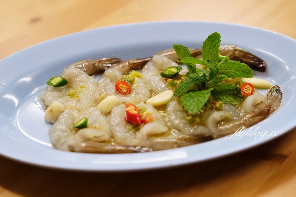 泰國曼谷｜Elvis Suki．米其林認證的泰國街頭小吃，50元就可以品嚐老字號銅板美食 @飛天璇的口袋