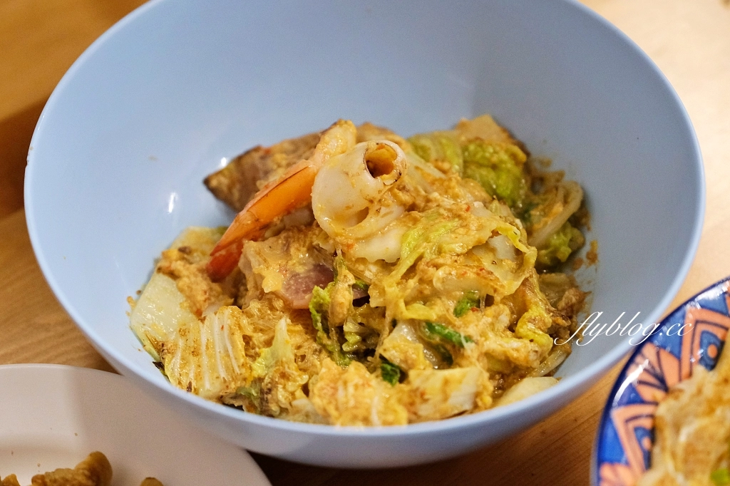 泰國曼谷｜Elvis Suki．米其林認證的泰國街頭小吃，50元就可以品嚐老字號銅板美食 @飛天璇的口袋