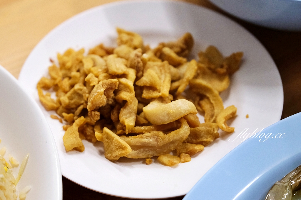 泰國曼谷｜Elvis Suki．米其林認證的泰國街頭小吃，50元就可以品嚐老字號銅板美食 @飛天璇的口袋