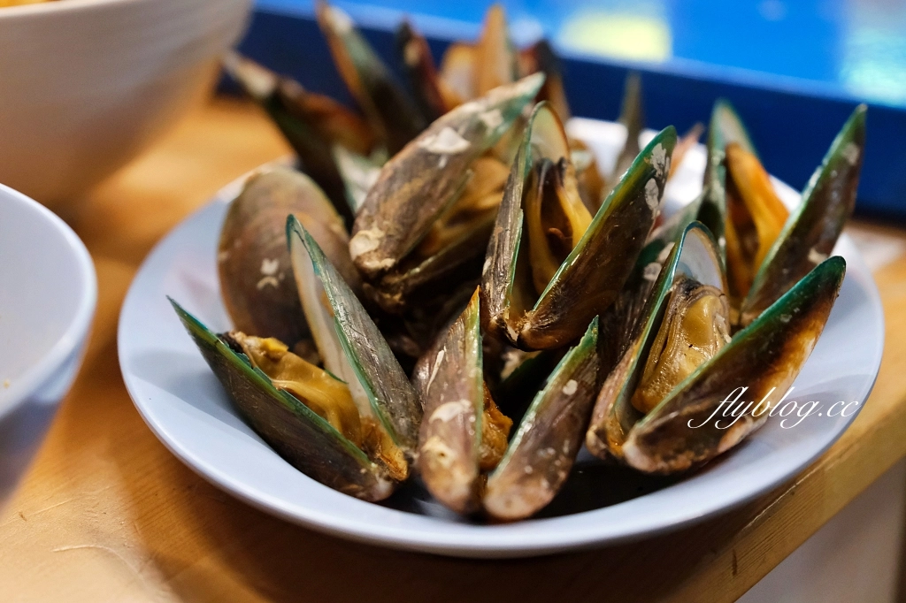 泰國曼谷｜Elvis Suki．米其林認證的泰國街頭小吃，50元就可以品嚐老字號銅板美食 @飛天璇的口袋