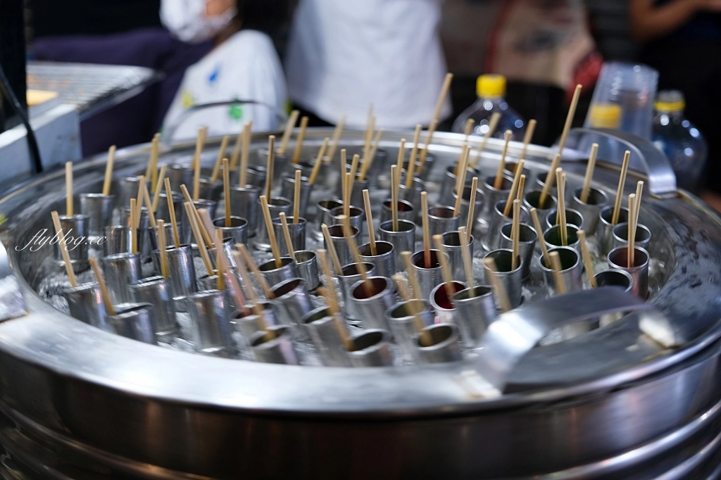 泰國曼谷｜曼谷唐人街．擁有200年歷史的中國城，感受曼谷夜晚喧嚷的氣氛 @飛天璇的口袋