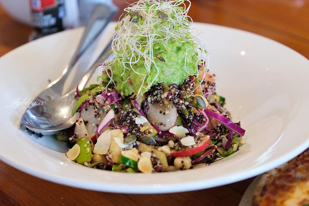 泰國普吉島｜Thanyapura Sports and Leisure Club Phuket 坦亞普拉健康運動度假村，普吉島健康渡假中心 @飛天璇的口袋