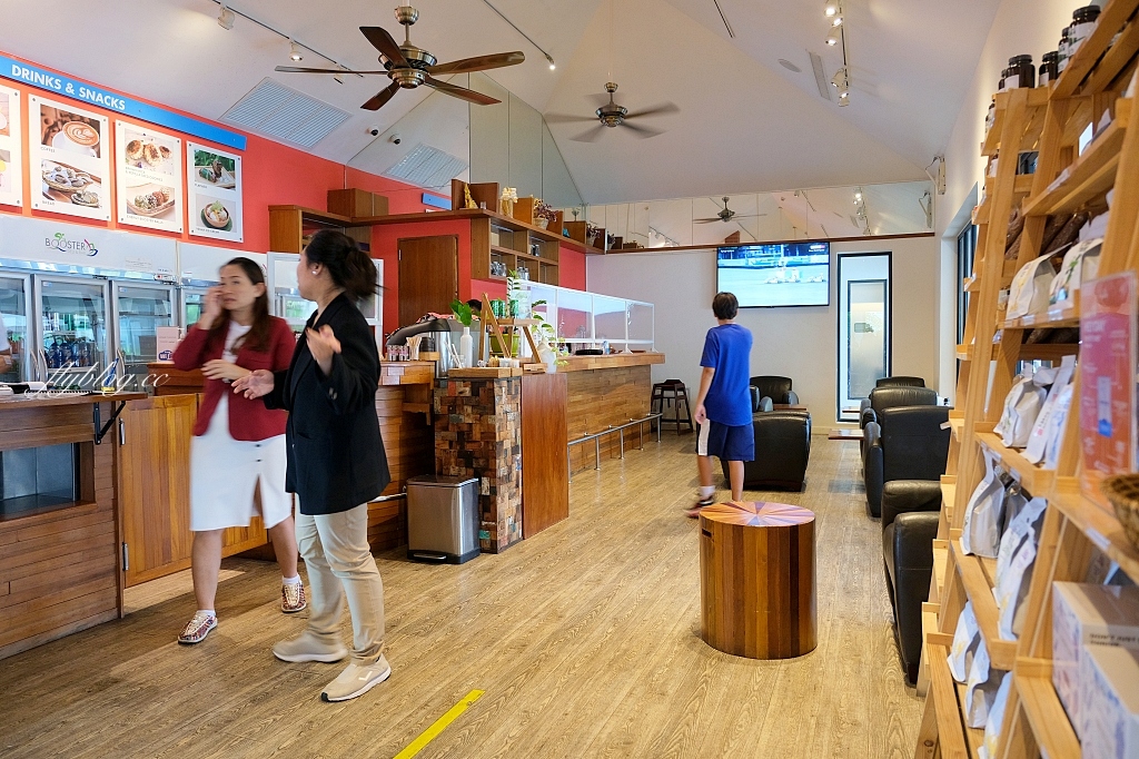 泰國普吉島｜Thanyapura Sports and Leisure Club Phuket 坦亞普拉健康運動度假村，普吉島健康渡假中心 @飛天璇的口袋