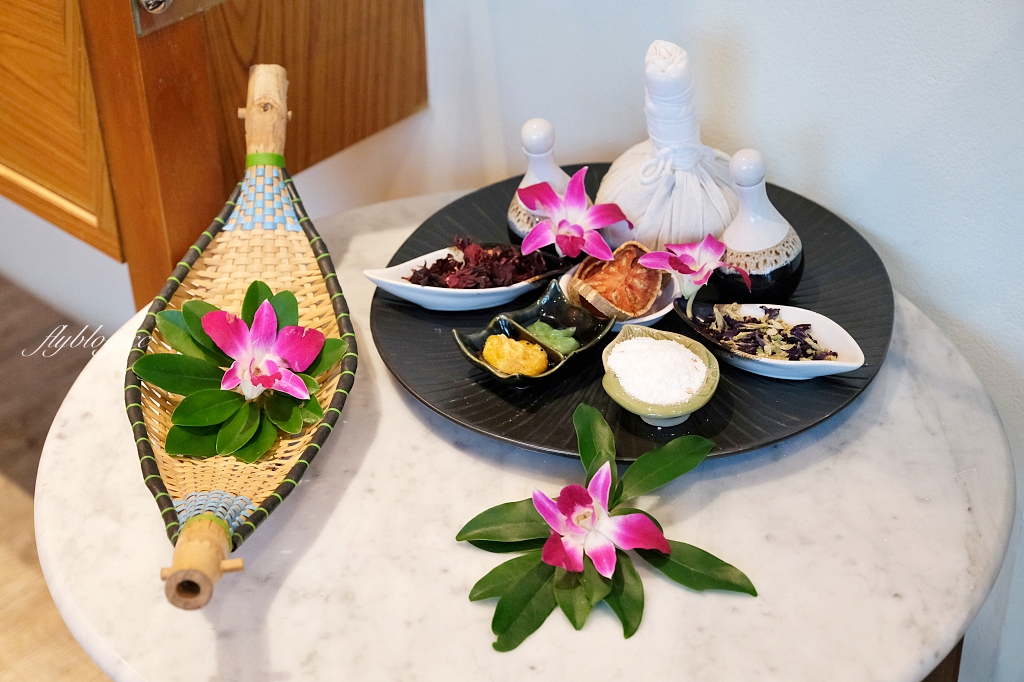 泰國普吉島｜Thanyapura Sports and Leisure Club Phuket 坦亞普拉健康運動度假村，普吉島健康渡假中心 @飛天璇的口袋