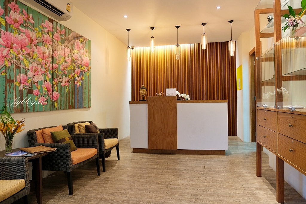 泰國普吉島｜Thanyapura Sports and Leisure Club Phuket 坦亞普拉健康運動度假村，普吉島健康渡假中心 @飛天璇的口袋