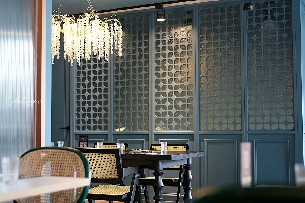 台中西區｜飪室咖哩 Renshi，台中網美風印度咖哩店，勤美誠品商圈美食推薦 @飛天璇的口袋