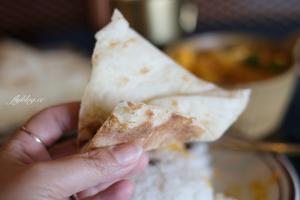 台中西區｜飪室咖哩 Renshi，台中網美風印度咖哩店，勤美誠品商圈美食推薦 @飛天璇的口袋