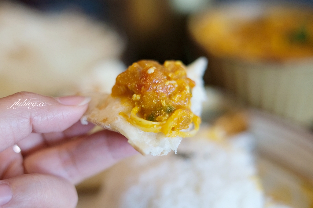 台中西區｜飪室咖哩 Renshi，台中網美風印度咖哩店，勤美誠品商圈美食推薦 @飛天璇的口袋