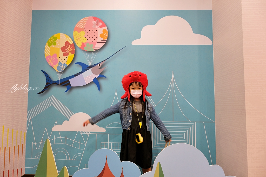 丸文食品觀光工廠｜大里在地70年親子旅遊景點，闖關活動魚丸DIY體驗，米其林必比登餐廳指定魚丸品牌 @飛天璇的口袋