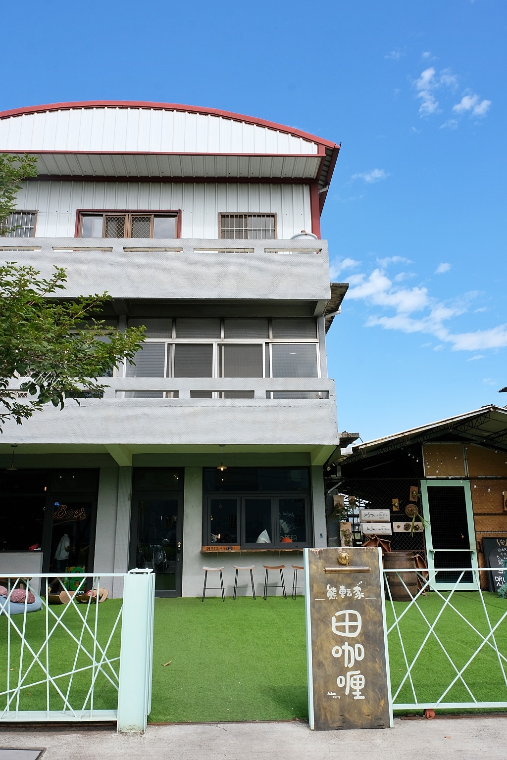 【霧峰景點懶人包】台中霧峰一日遊．TOP 10美食景點伴手禮推薦 @飛天璇的口袋