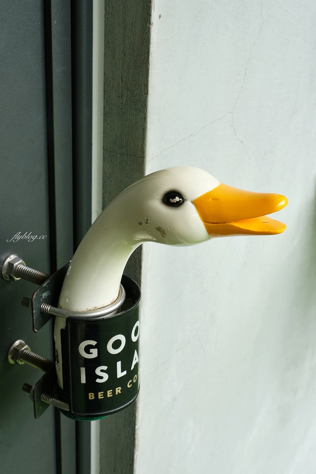 熊轉家田咖喱｜霧峰田野間的咖哩專賣店，座擁整片落地窗綠色稻田景觀 @飛天璇的口袋