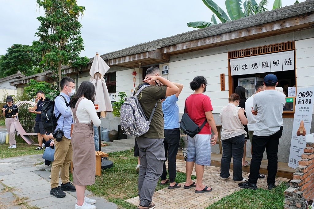 【霧峰景點懶人包】台中霧峰一日遊．TOP 10美食景點伴手禮推薦 @飛天璇的口袋