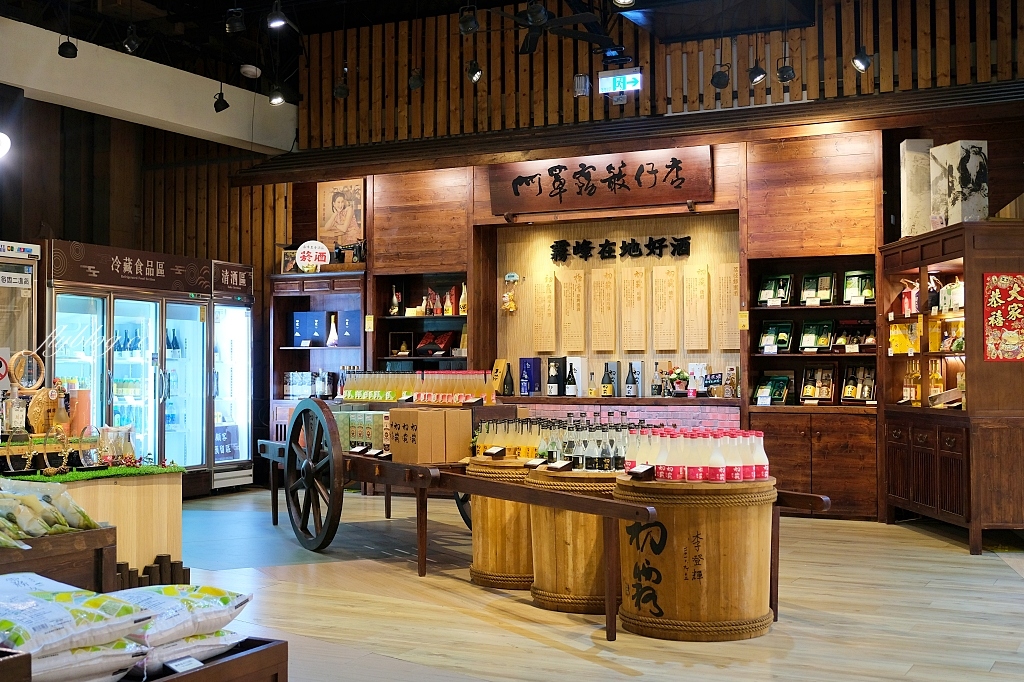 【霧峰景點懶人包】台中霧峰一日遊．TOP 10美食景點伴手禮推薦 @飛天璇的口袋