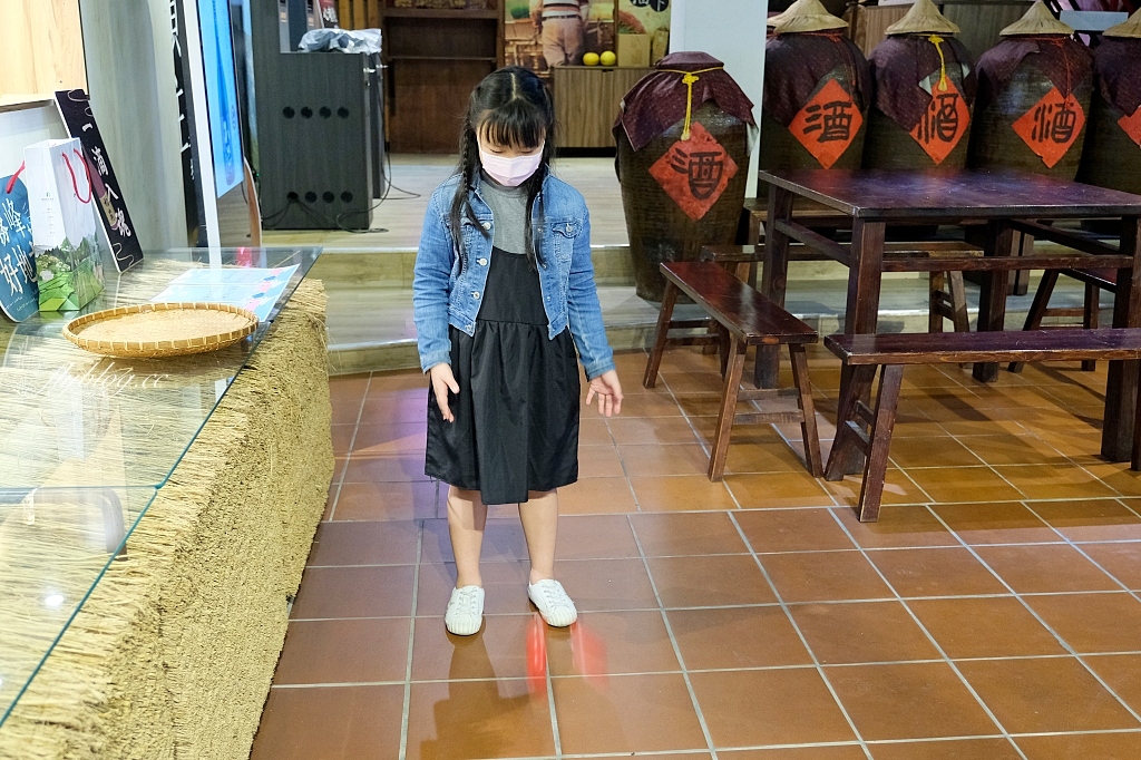 霧峰民生故事館｜70年老診所建築轉身為故事館，結合文化公益與健康農業 @飛天璇的口袋