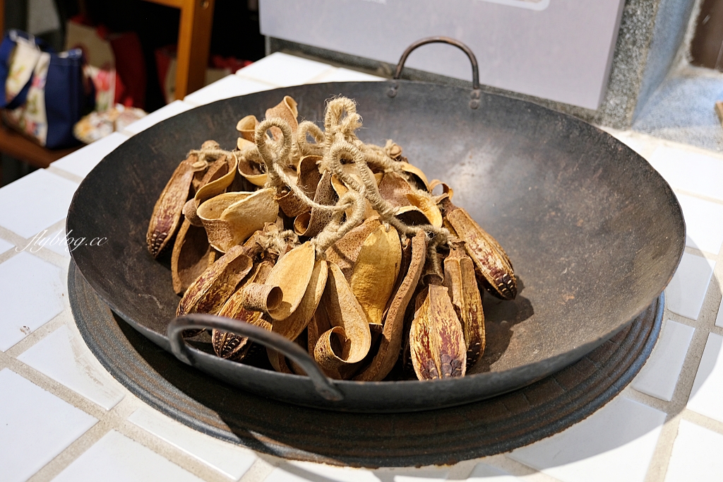 霧峰民生故事館｜70年老診所建築轉身為故事館，結合文化公益與健康農業 @飛天璇的口袋