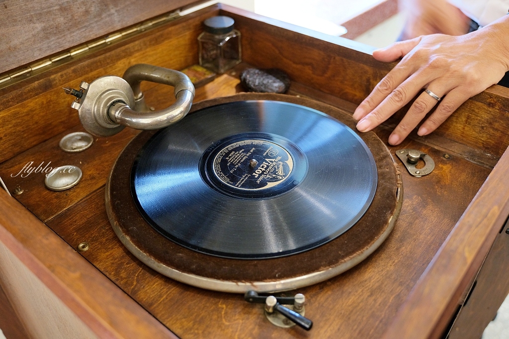 霧峰民生故事館｜70年老診所建築轉身為故事館，結合文化公益與健康農業 @飛天璇的口袋