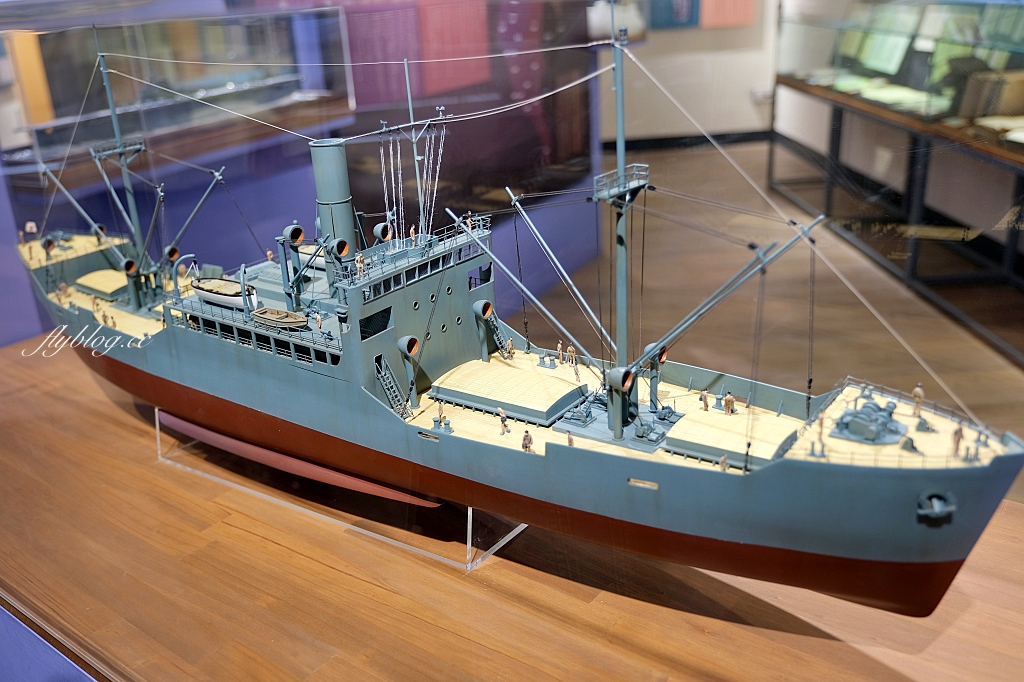 霧峰民生故事館｜70年老診所建築轉身為故事館，結合文化公益與健康農業 @飛天璇的口袋