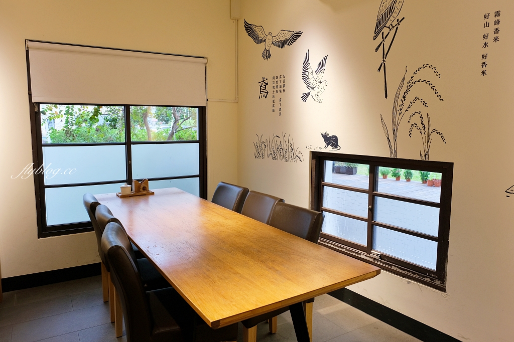 霧峰民生故事館｜70年老診所建築轉身為故事館，結合文化公益與健康農業 @飛天璇的口袋