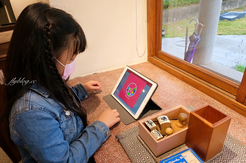 霧峰民生故事館｜70年老診所建築轉身為故事館，結合文化公益與健康農業 @飛天璇的口袋