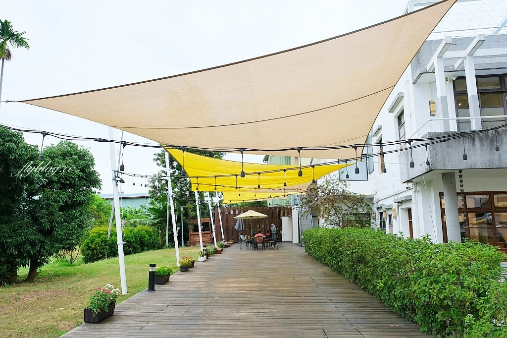 霧峰民生故事館｜70年老診所建築轉身為故事館，結合文化公益與健康農業 @飛天璇的口袋