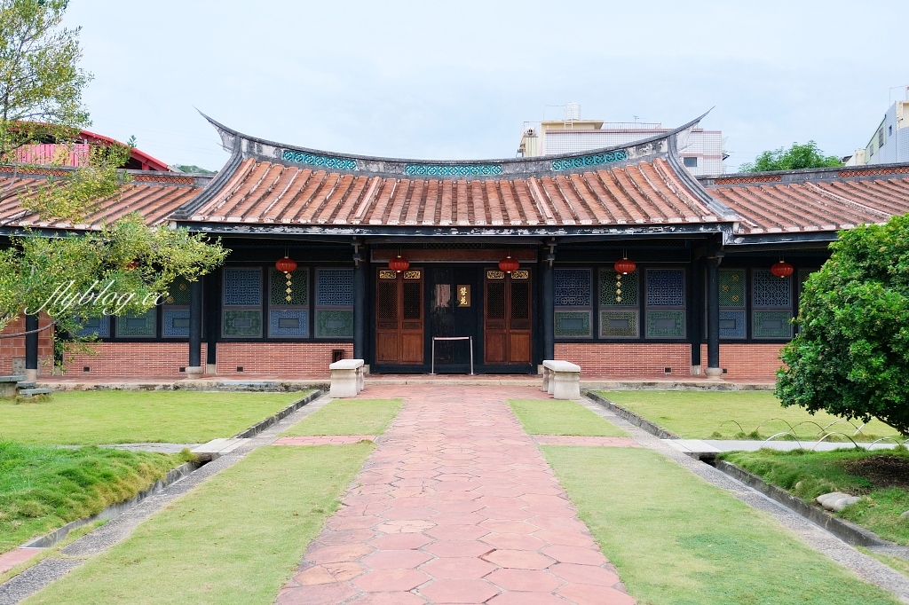 【霧峰景點懶人包】台中霧峰一日遊．TOP 10美食景點伴手禮推薦 @飛天璇的口袋