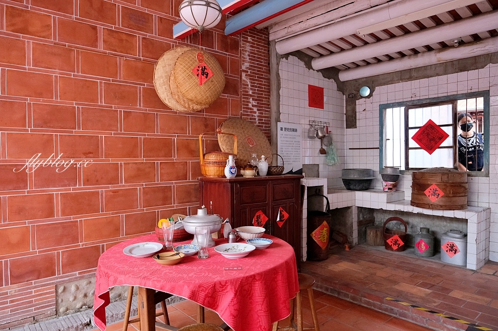 【霧峰景點懶人包】台中霧峰一日遊．TOP 10美食景點伴手禮推薦 @飛天璇的口袋