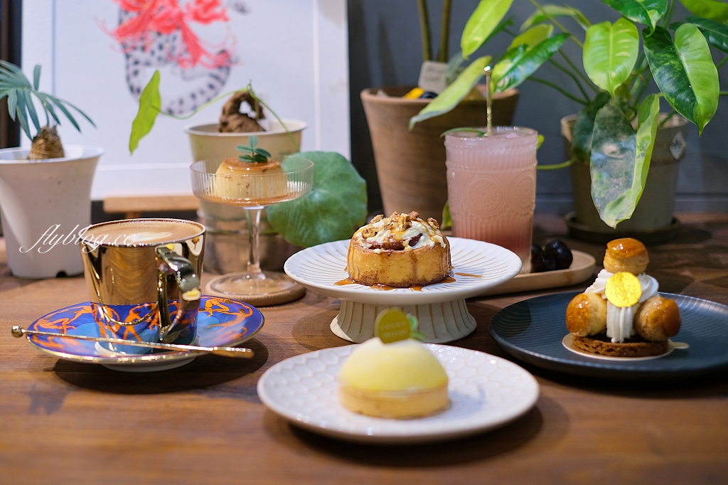 【霧峰景點懶人包】台中霧峰一日遊．TOP 10美食景點伴手禮推薦 @飛天璇的口袋