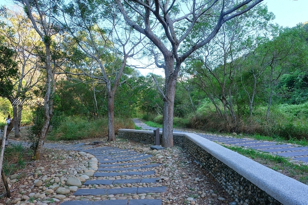 台中龍井｜竹坑南寮登山步道．全長5500公尺古道，享受山林鬱鬱蔥蔥遼闊視野 @飛天璇的口袋