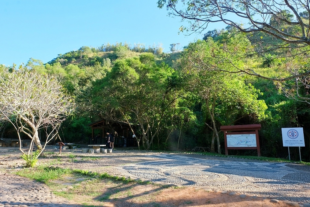 台中龍井｜竹坑南寮登山步道．全長5500公尺古道，享受山林鬱鬱蔥蔥遼闊視野 @飛天璇的口袋