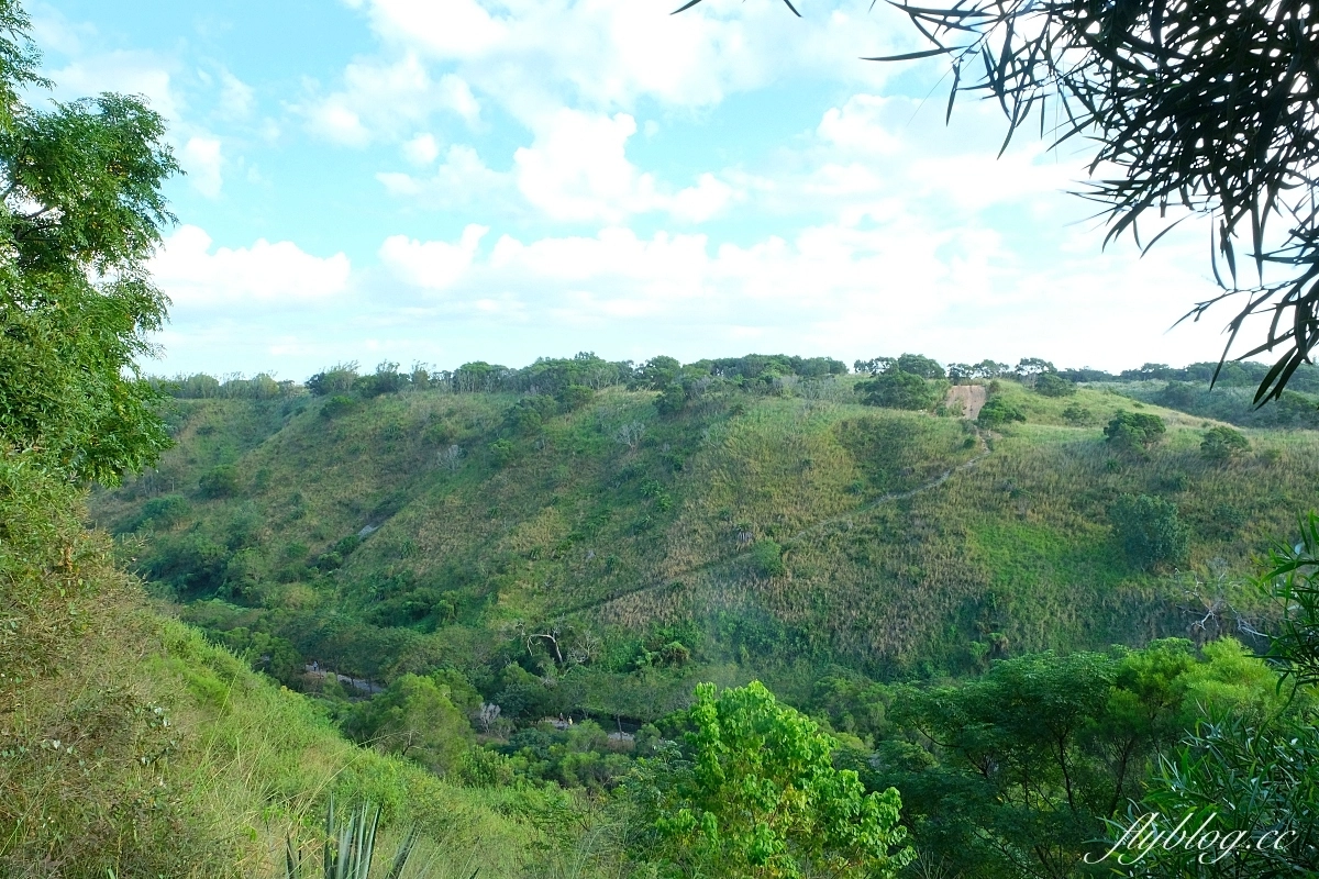 台中龍井｜竹坑南寮登山步道．全長5500公尺古道，享受山林鬱鬱蔥蔥遼闊視野 @飛天璇的口袋
