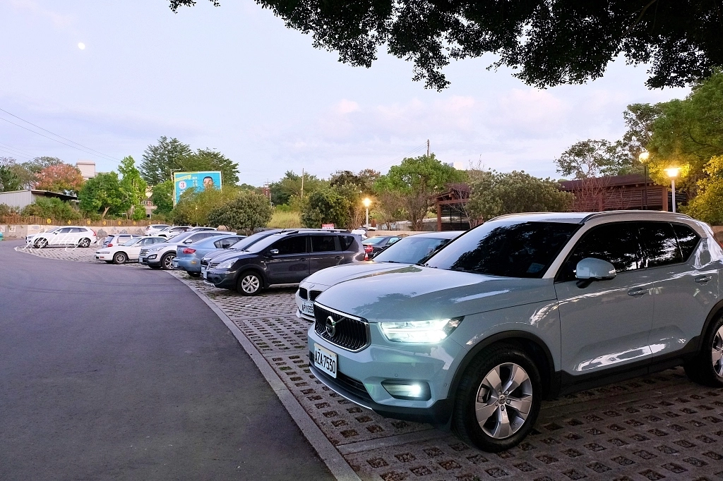 台中龍井｜竹坑南寮登山步道．全長5500公尺古道，享受山林鬱鬱蔥蔥遼闊視野 @飛天璇的口袋