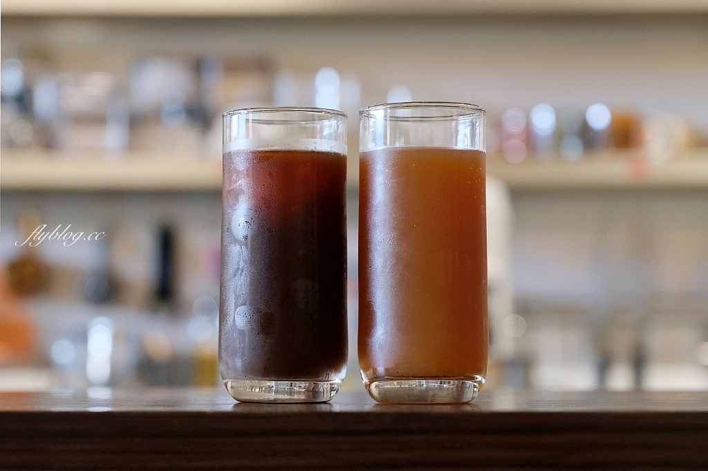 台中西區｜Jinjinstudio 私宅甜點工作室，甜點就該如此有水準，隱身中美街巷弄裡的私宅甜點店 @飛天璇的口袋