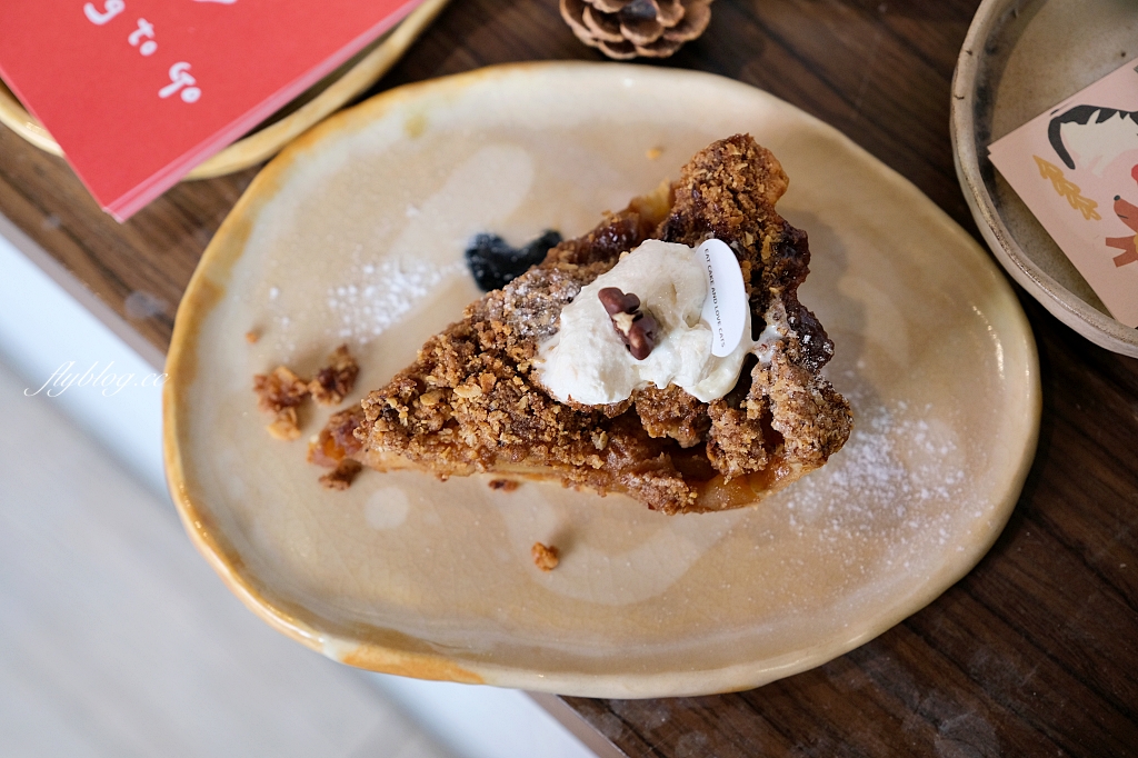 台中西區｜Jinjinstudio 私宅甜點工作室，甜點就該如此有水準，隱身中美街巷弄裡的私宅甜點店 @飛天璇的口袋