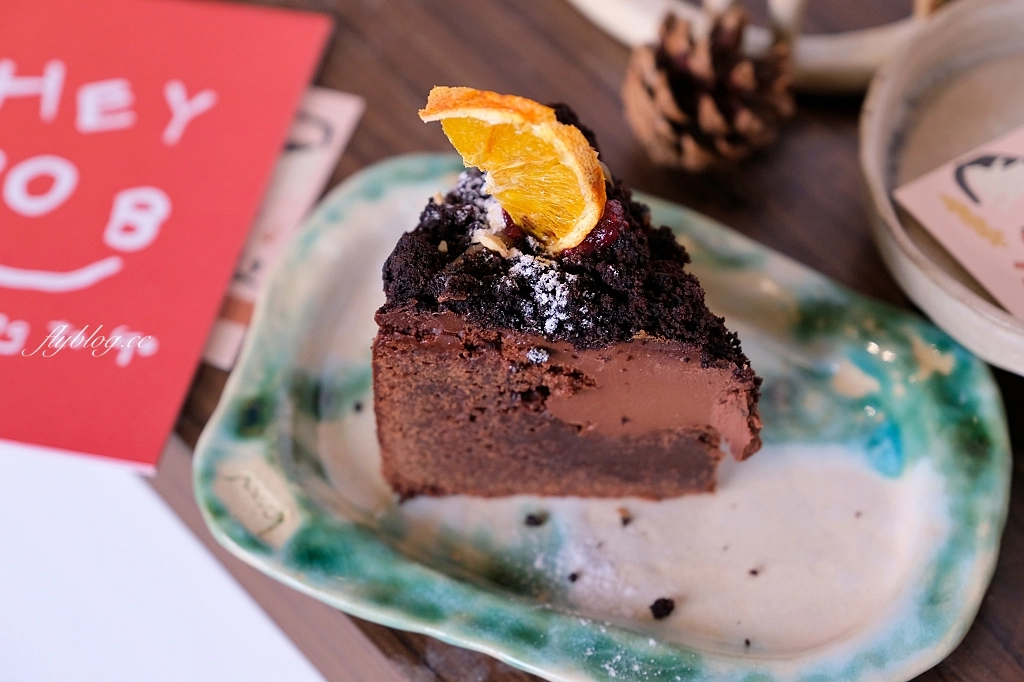 台中西區｜Jinjinstudio 私宅甜點工作室，甜點就該如此有水準，隱身中美街巷弄裡的私宅甜點店 @飛天璇的口袋