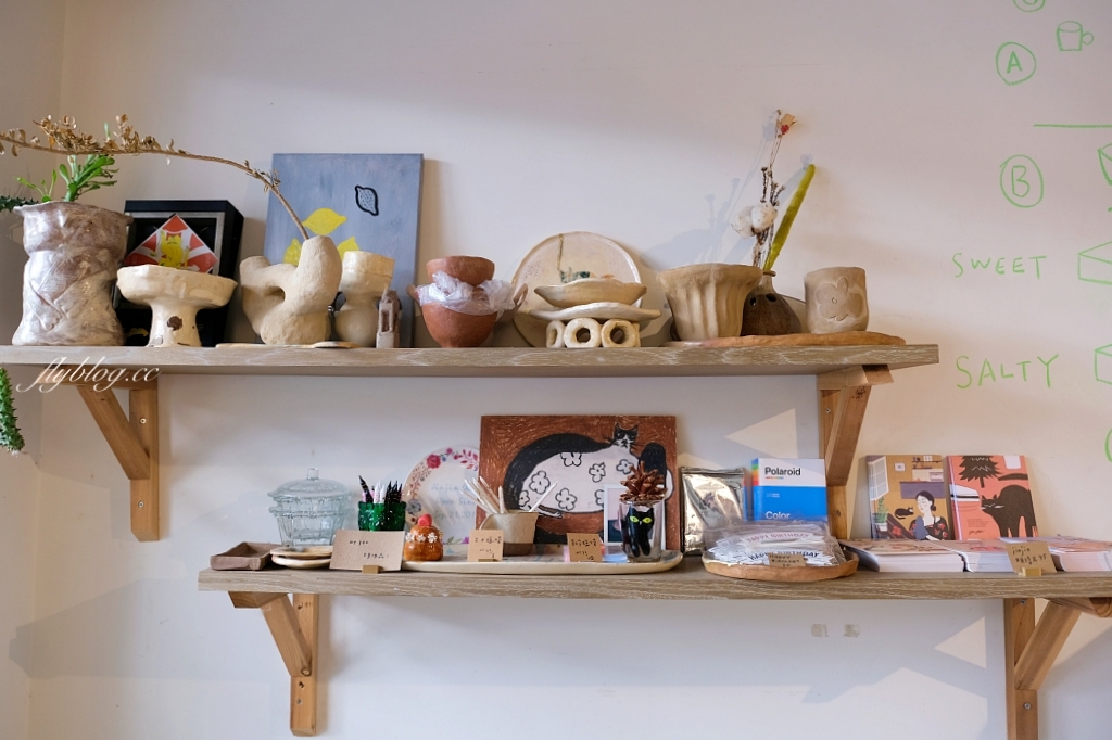 台中西區｜Jinjinstudio 私宅甜點工作室，甜點就該如此有水準，隱身中美街巷弄裡的私宅甜點店 @飛天璇的口袋