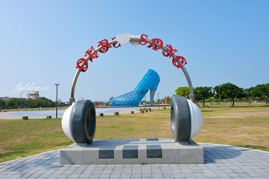 雲嘉南濱海地區｜雲嘉南一日遊，全台首輛鳥類主題專車亮相，搭乘台灣好行西濱快線一日遊 @飛天璇的口袋