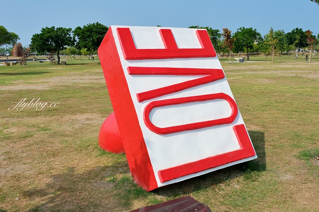 雲嘉南濱海地區｜雲嘉南一日遊，全台首輛鳥類主題專車亮相，搭乘台灣好行西濱快線一日遊 @飛天璇的口袋