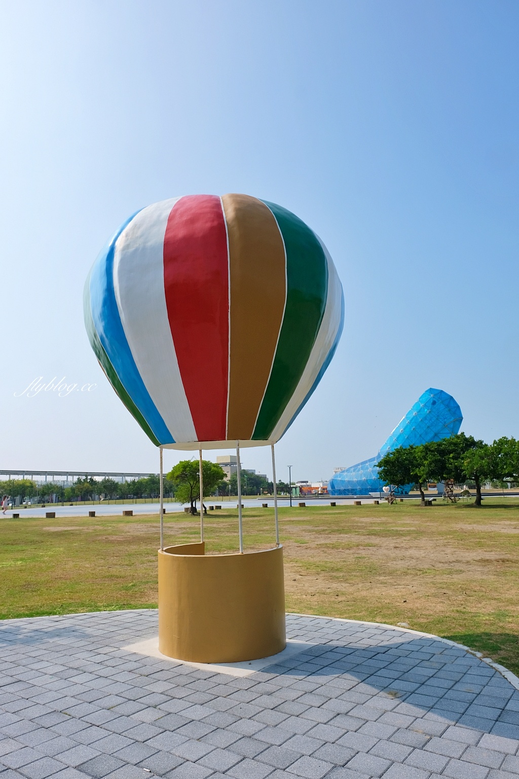 雲嘉南濱海地區｜雲嘉南一日遊，全台首輛鳥類主題專車亮相，搭乘台灣好行西濱快線一日遊 @飛天璇的口袋