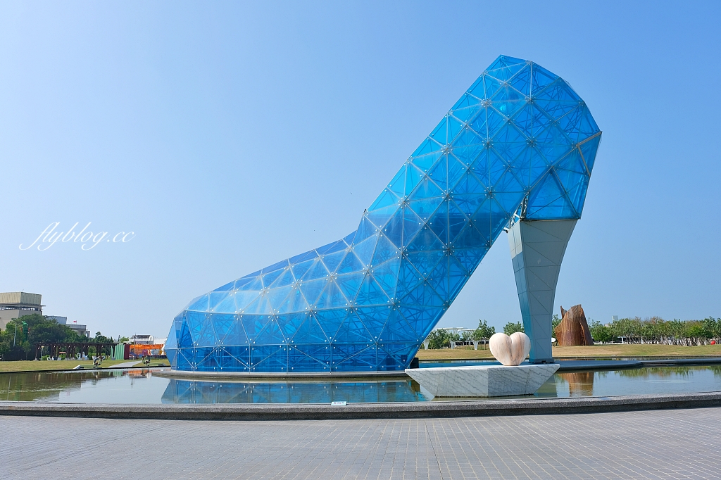 雲嘉南濱海地區｜雲嘉南一日遊，全台首輛鳥類主題專車亮相，搭乘台灣好行西濱快線一日遊 @飛天璇的口袋