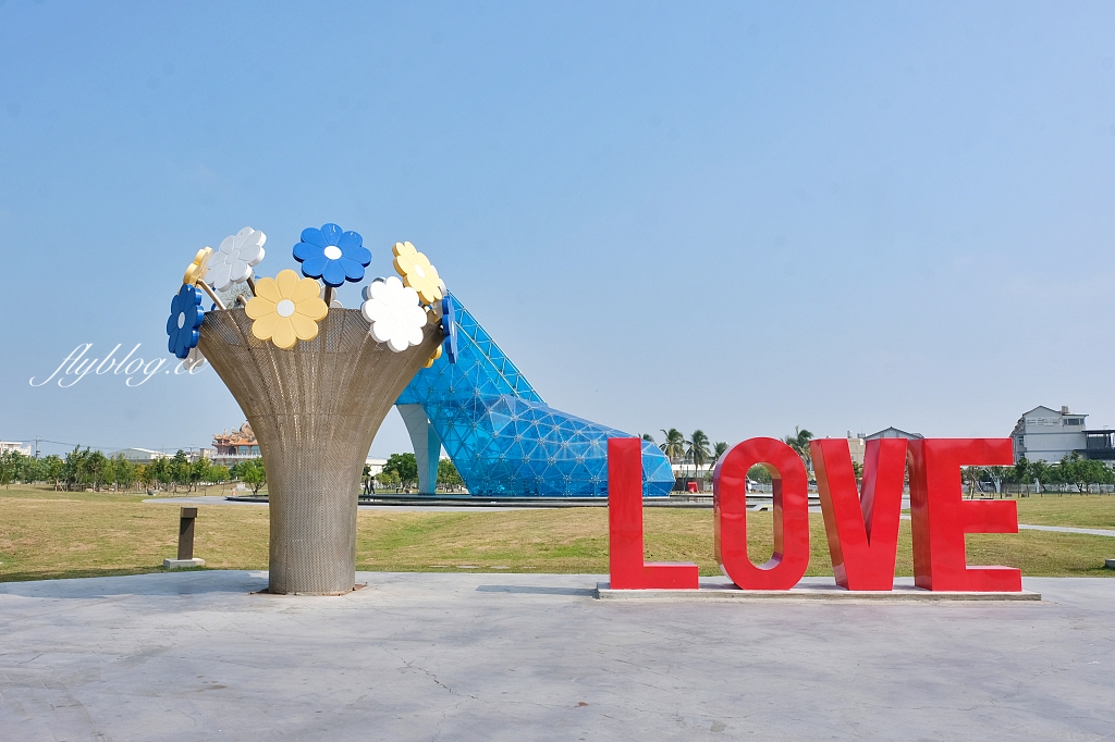 雲嘉南濱海地區｜雲嘉南一日遊，全台首輛鳥類主題專車亮相，搭乘台灣好行西濱快線一日遊 @飛天璇的口袋