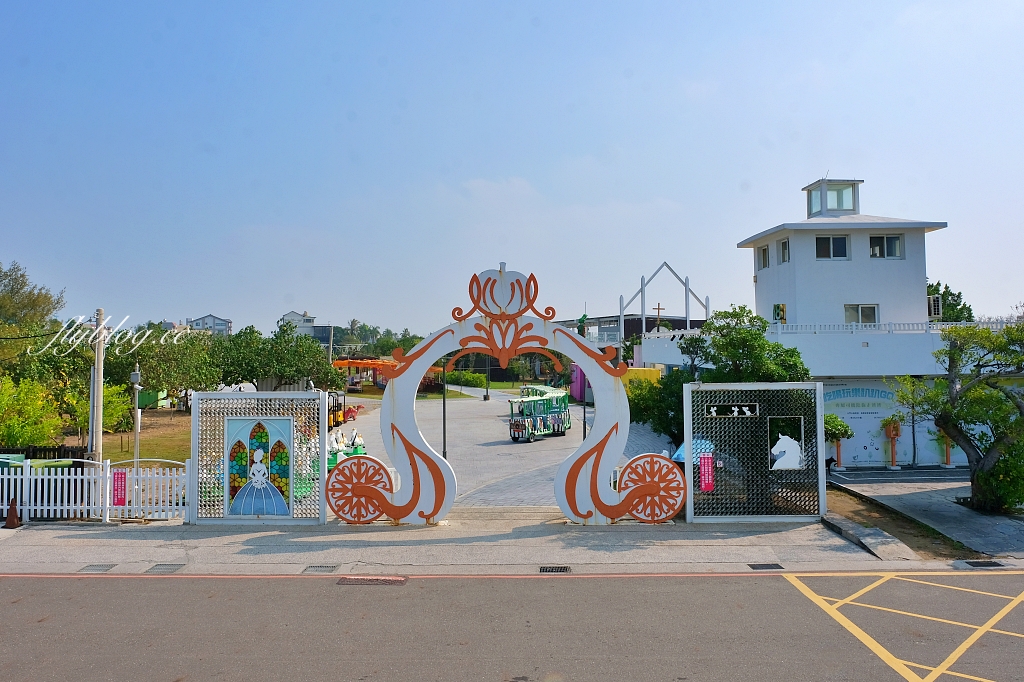 雲嘉南濱海地區｜雲嘉南一日遊，全台首輛鳥類主題專車亮相，搭乘台灣好行西濱快線一日遊 @飛天璇的口袋