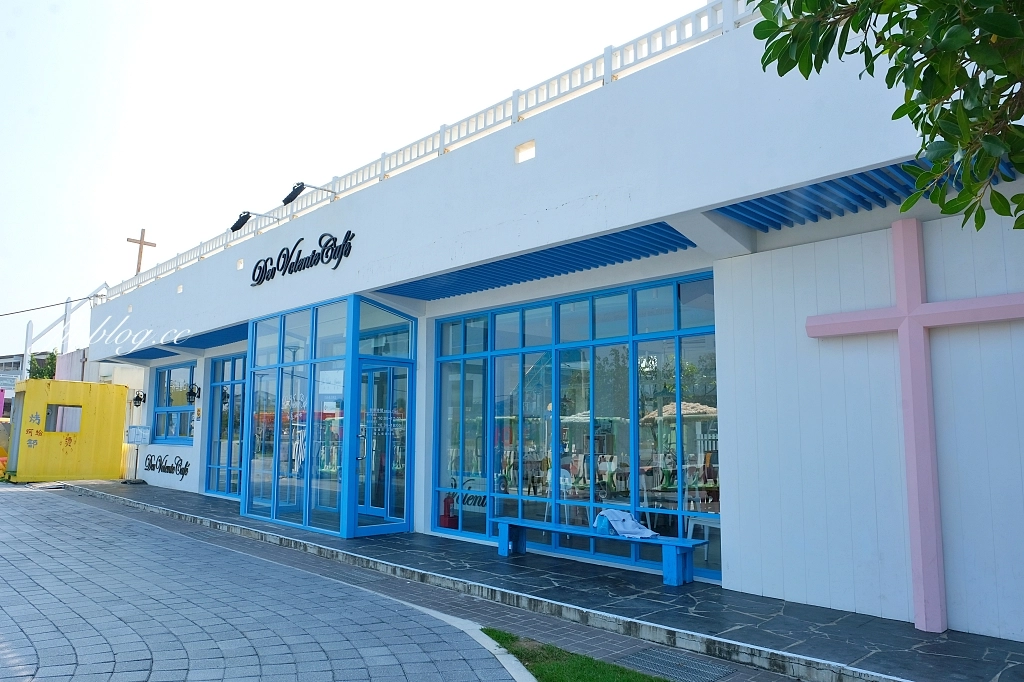 雲嘉南濱海地區｜雲嘉南一日遊，全台首輛鳥類主題專車亮相，搭乘台灣好行西濱快線一日遊 @飛天璇的口袋