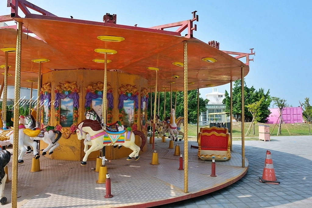 雲嘉南濱海地區｜雲嘉南一日遊，全台首輛鳥類主題專車亮相，搭乘台灣好行西濱快線一日遊 @飛天璇的口袋