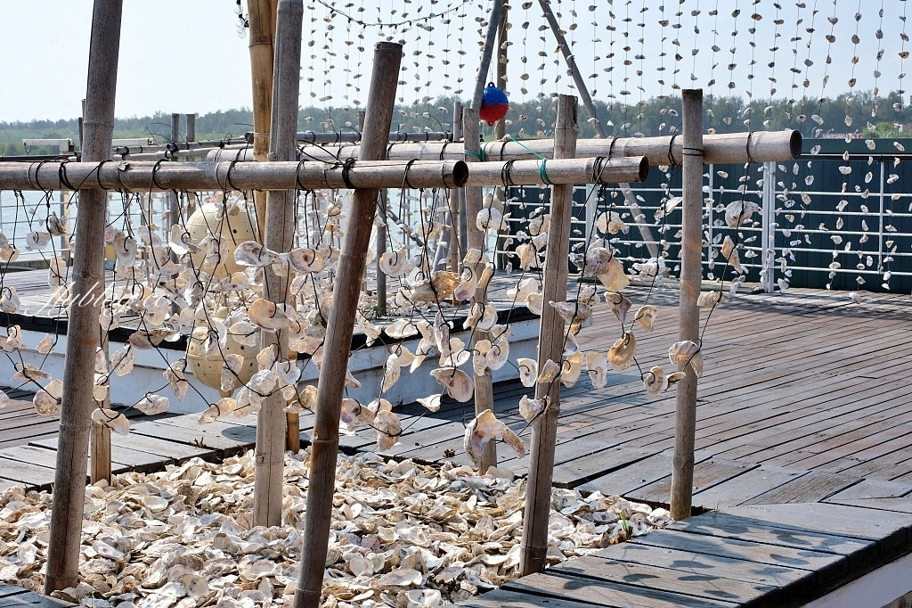 雲嘉南濱海地區｜雲嘉南一日遊，全台首輛鳥類主題專車亮相，搭乘台灣好行西濱快線一日遊 @飛天璇的口袋