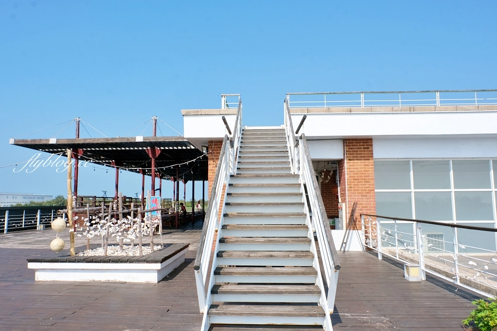 雲嘉南濱海地區｜雲嘉南一日遊，全台首輛鳥類主題專車亮相，搭乘台灣好行西濱快線一日遊 @飛天璇的口袋